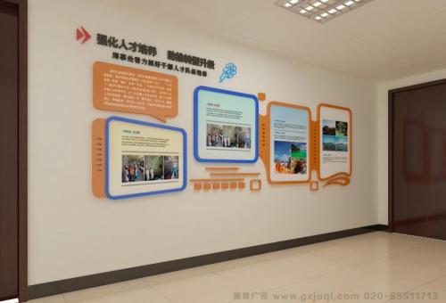  上杭医院文化墙怎么做？如何建好科室护理文化墙？