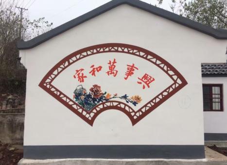  上杭关于墙绘知识，您知道哪些？