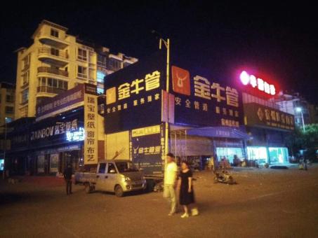 四点告诉你 上杭市场门头招牌设计的重要性！