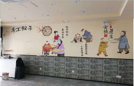  上杭手绘墙绘工具有哪些
