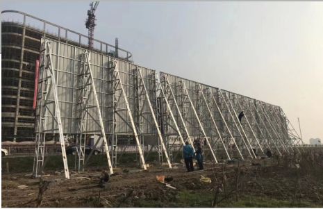  上杭什么是广告物料？