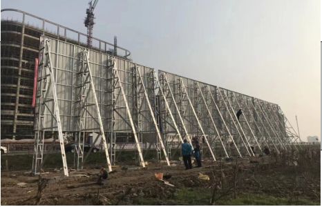  上杭凯创教你怎样选择户外广告牌的最佳位置