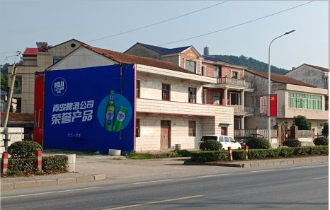 上杭写真布和喷绘布的区别?