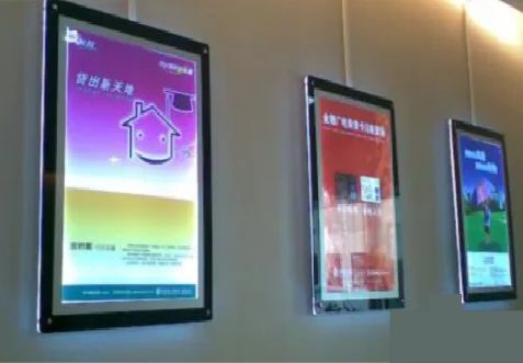  上杭什么是超薄灯箱?