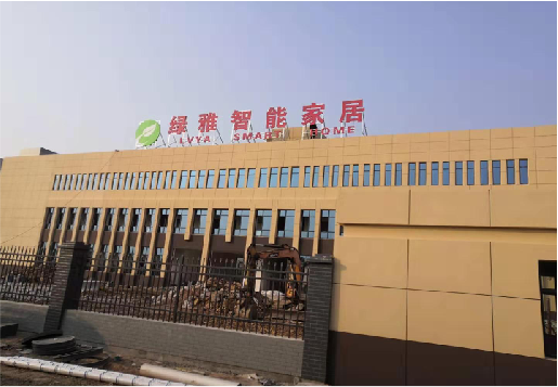  上杭如何选择大楼发光字？