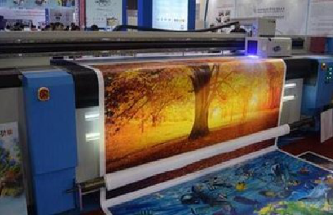 上杭写真有哪些介质?