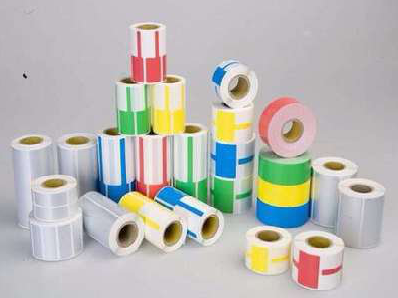  上杭关于不干胶材料。