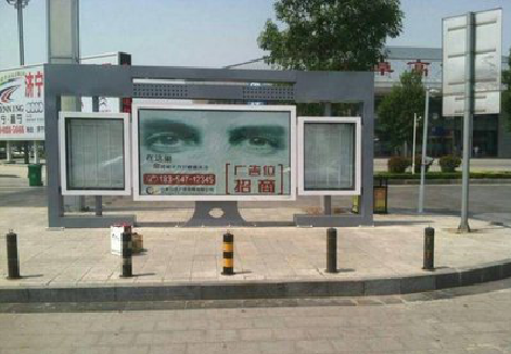  上杭社区广告投放的几种常见方式。