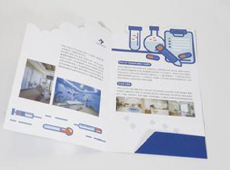  上杭说明书印刷有哪些样式可以选择？