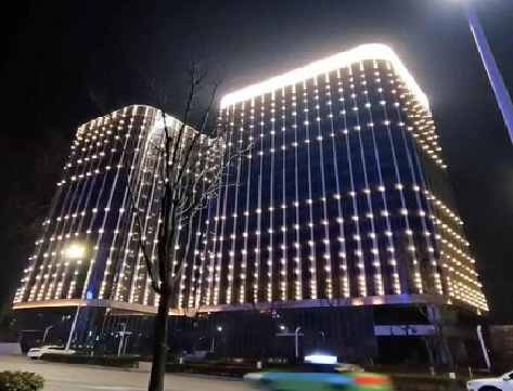  上杭亮化工程安装注意事项。