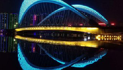  上杭亮化工程如何做好公共区域的安全性。