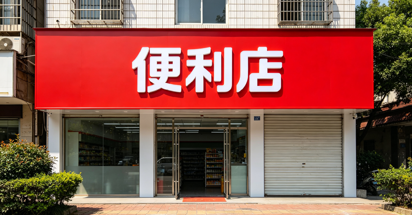  上杭门店招牌怎么选？主流门头招牌类型优缺点及适用场景全解析