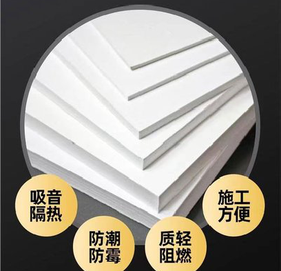  上杭雪弗板和PVC板材有什么区别？